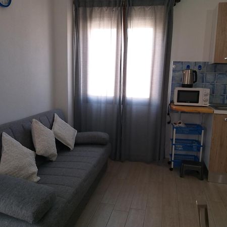 Casa Vacanze Fenu Irgoli 外观 照片