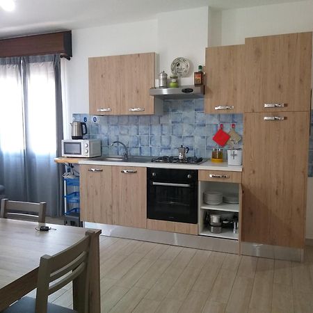 Casa Vacanze Fenu Irgoli 外观 照片