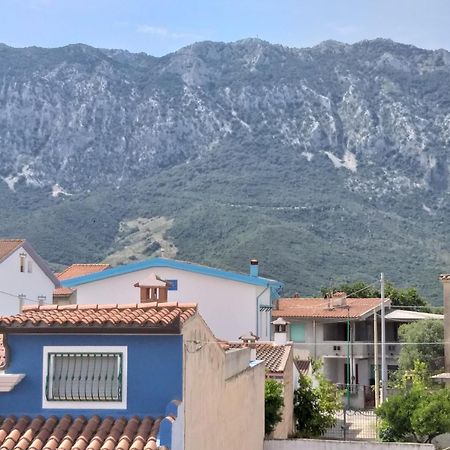 Casa Vacanze Fenu Irgoli 外观 照片