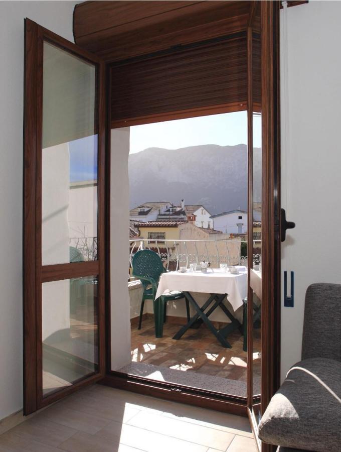 Casa Vacanze Fenu Irgoli 外观 照片