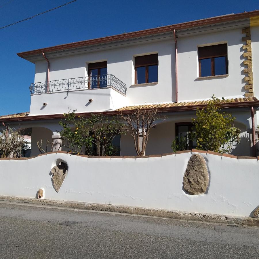 Casa Vacanze Fenu Irgoli 外观 照片
