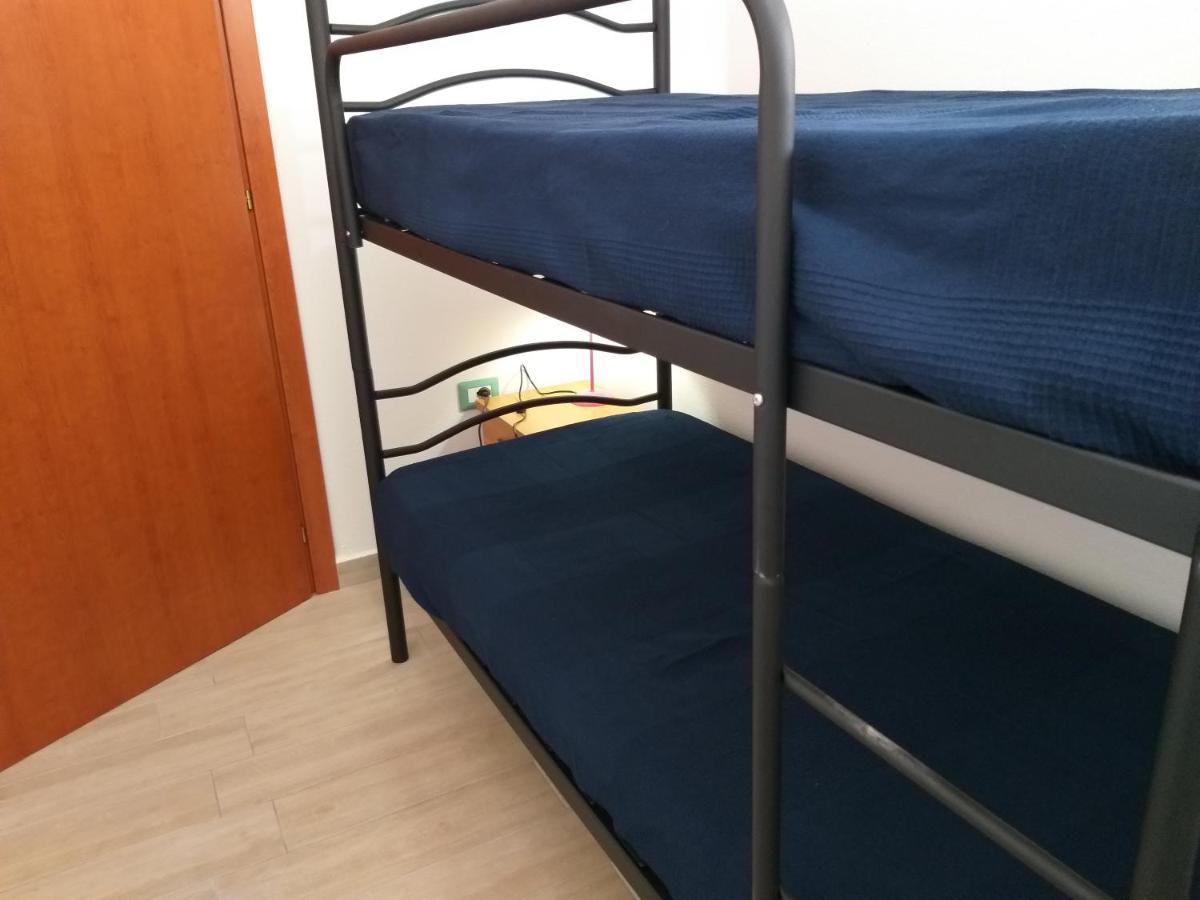 Casa Vacanze Fenu Irgoli 外观 照片