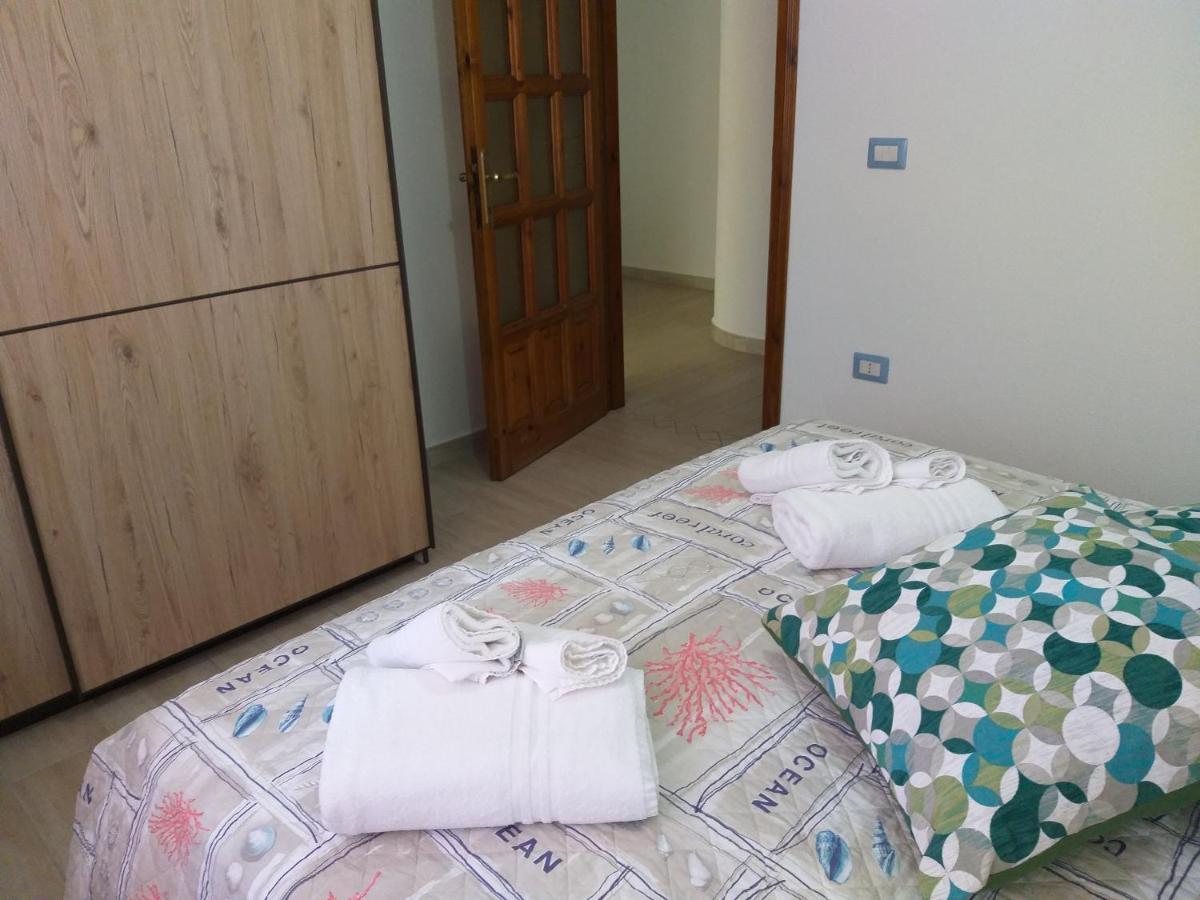 Casa Vacanze Fenu Irgoli 外观 照片