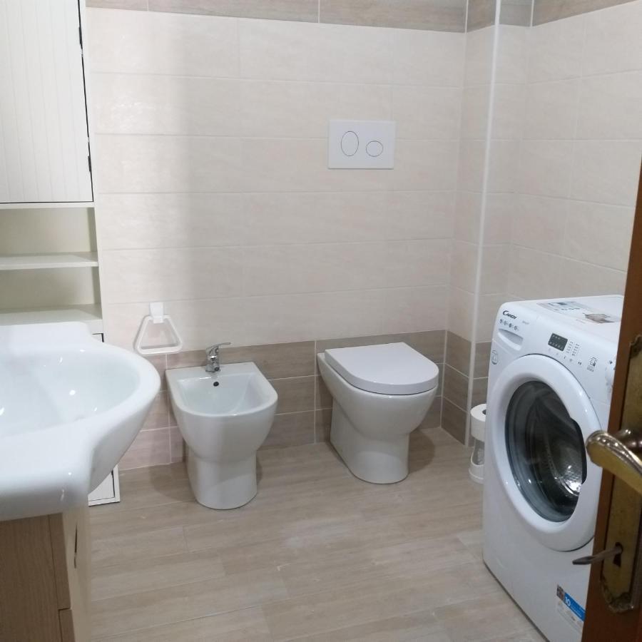 Casa Vacanze Fenu Irgoli 外观 照片