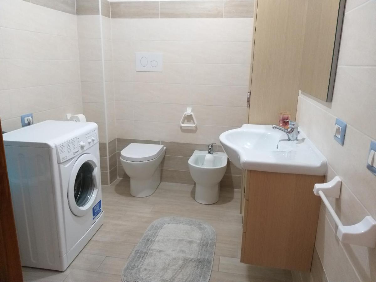 Casa Vacanze Fenu Irgoli 外观 照片