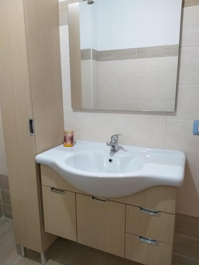 Casa Vacanze Fenu Irgoli 外观 照片
