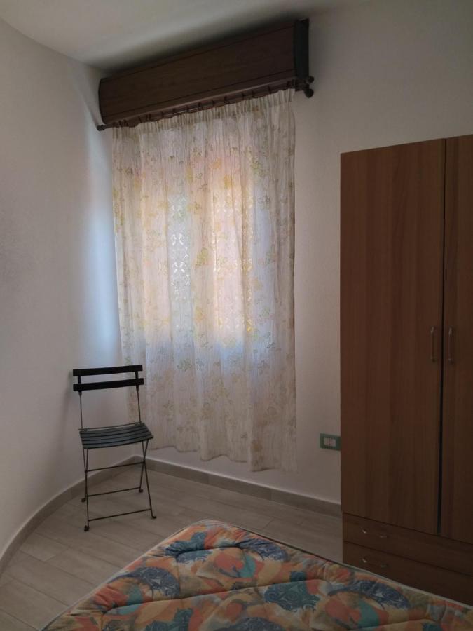 Casa Vacanze Fenu Irgoli 外观 照片