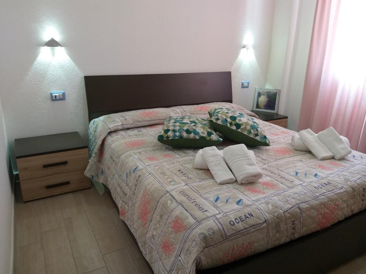 Casa Vacanze Fenu Irgoli 外观 照片