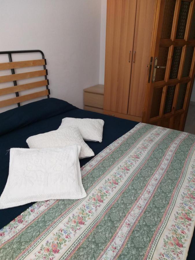 Casa Vacanze Fenu Irgoli 外观 照片