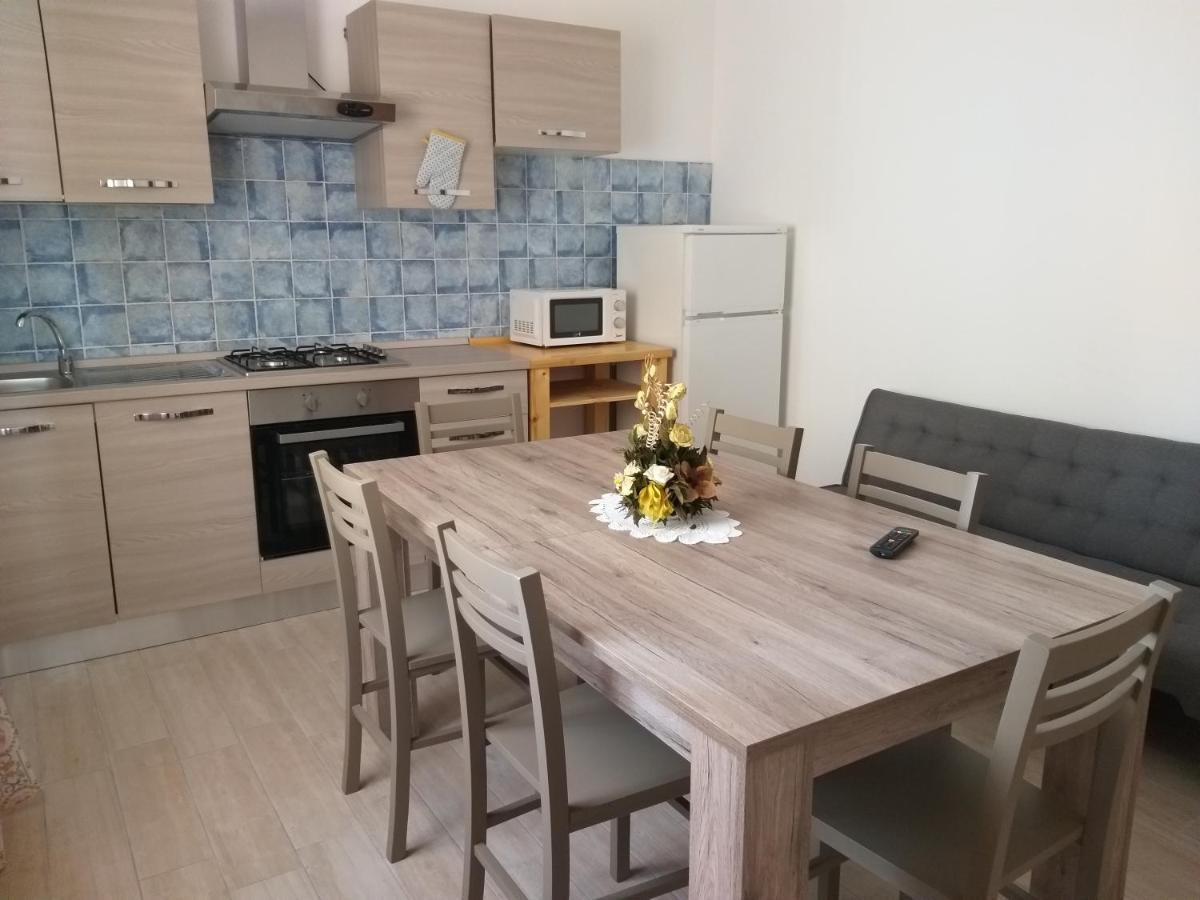 Casa Vacanze Fenu Irgoli 外观 照片