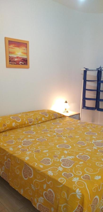 Casa Vacanze Fenu Irgoli 外观 照片
