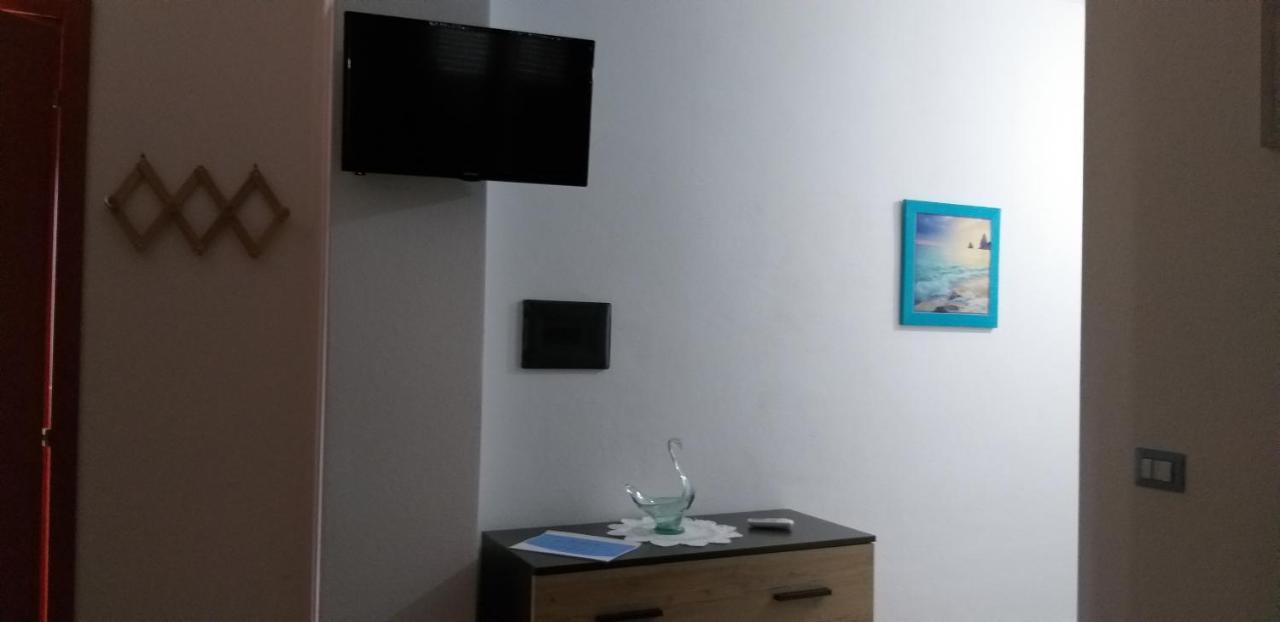 Casa Vacanze Fenu Irgoli 外观 照片