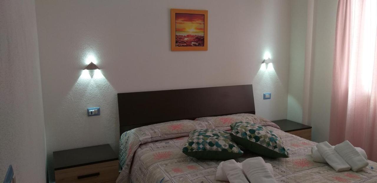 Casa Vacanze Fenu Irgoli 外观 照片