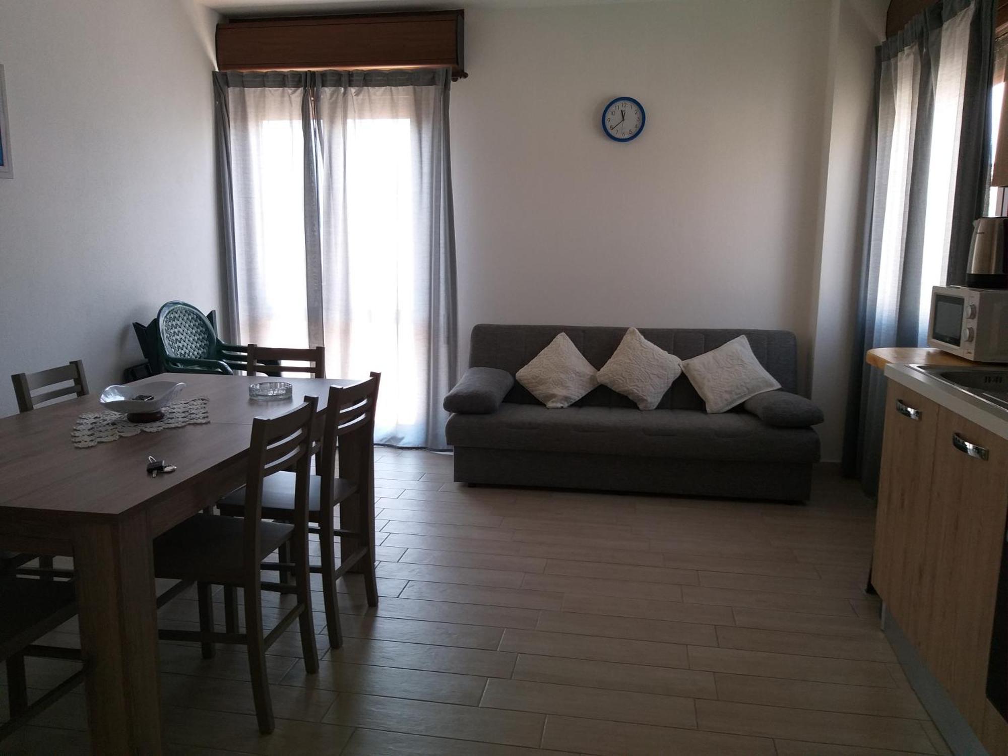 Casa Vacanze Fenu Irgoli 外观 照片