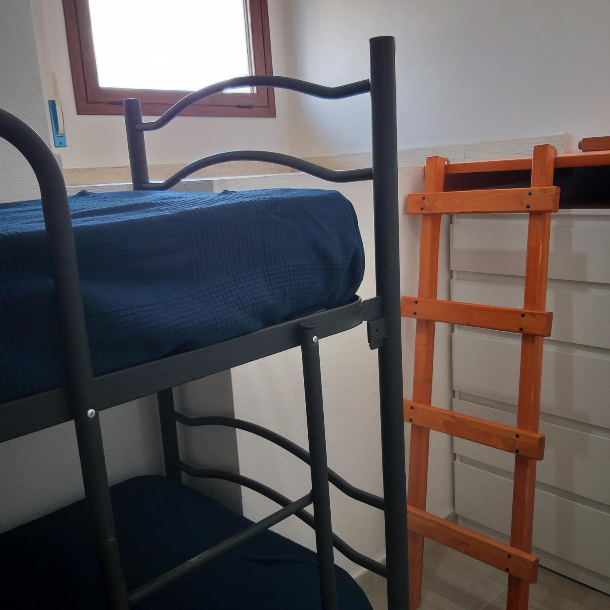 Casa Vacanze Fenu Irgoli 外观 照片