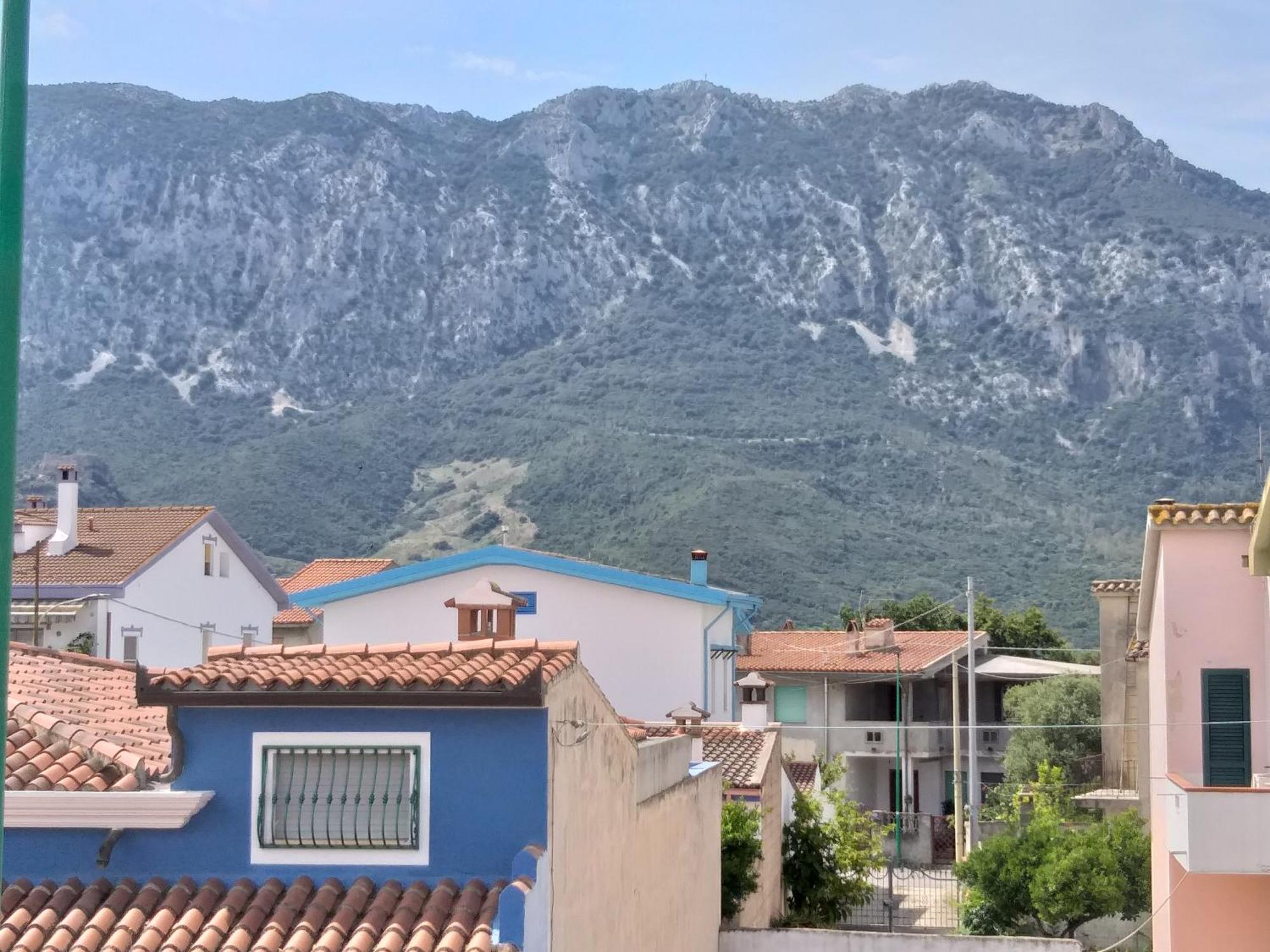 Casa Vacanze Fenu Irgoli 外观 照片